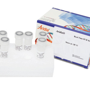 Aridia Human Papillomavirus [HPV] 14 high risk Viruses Real-time PCR Kit