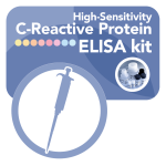 DBC High Sensitivity C-Reactive Protein (hs-CRP) Elisa