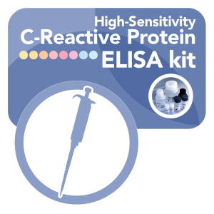 DBC High Sensitivity C-Reactive Protein (hs-CRP) Elisa