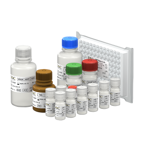 DBC cAMP Urine Elisa