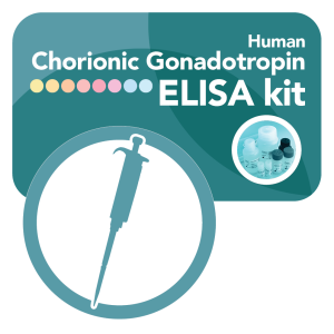 DBC Chorionic Gonadotropin (hCG) Elisa