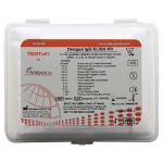 TRUSTwell Dengue IgG ELISA