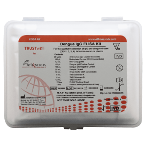 TRUSTwell Dengue IgG ELISA