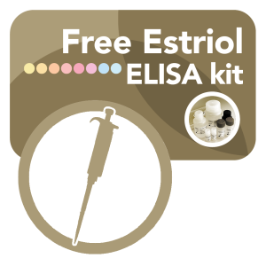 DBC Free Estriol ELISA