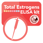 DBC Total Estrogens Elisa