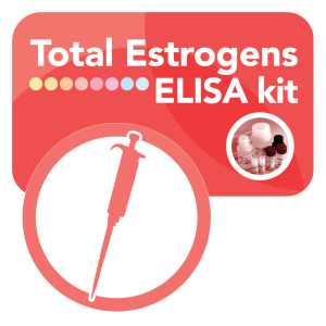 DBC Total Estrogens Elisa