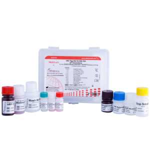 TRUSTwell HIV Ag-Ab 4th Gen ELISA