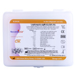 RecombiLISA CTK Leptospira IgM ELISA