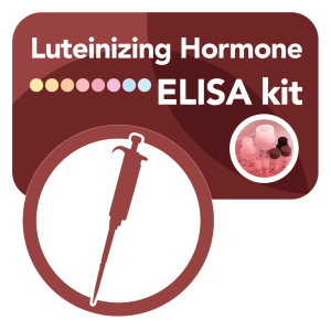 DBC Luteinizing Hormone (hLH) Elisa