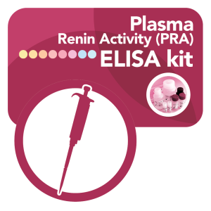 DBC Plasma Renin Activity (PRA) Elisa