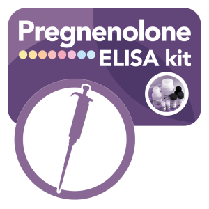 DBC Pregnenolone Elisa