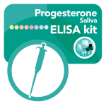 DBC Progesterone Saliva Elisa