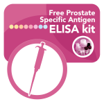 DBC Free Prostate Specific Antigen (fPSA) Elisa