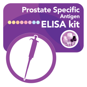 DBC Total Prostate Specific Antigen (PSA Total) Elisa