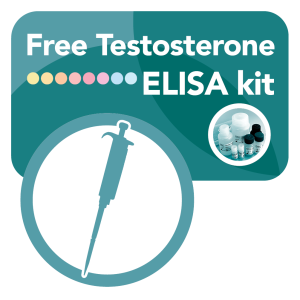 DBC Free Testosterone Elisa