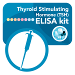 DBC Thyroid Stimulating Hormone (TSH) Elisa