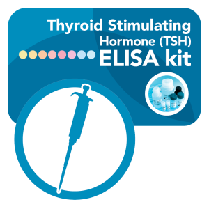 DBC Thyroid Stimulating Hormone (TSH) Elisa