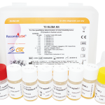 RecombiLISA Total Triiodothyronine (T3) ELISA