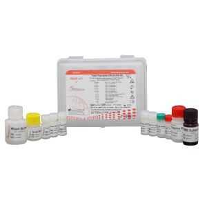 TRUSTwell Total Thyroxine (T4) ELISA