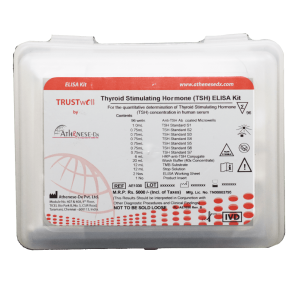 TRUSTwell Thyroid Stimulating Hormone (TSH) ELISA