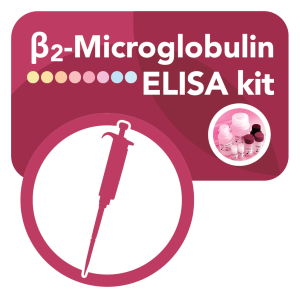 DBC Beta2-Microglobulin Elisa