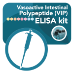 DBC Vasoactive Intestinal Polypeptide (VIP) Elisa